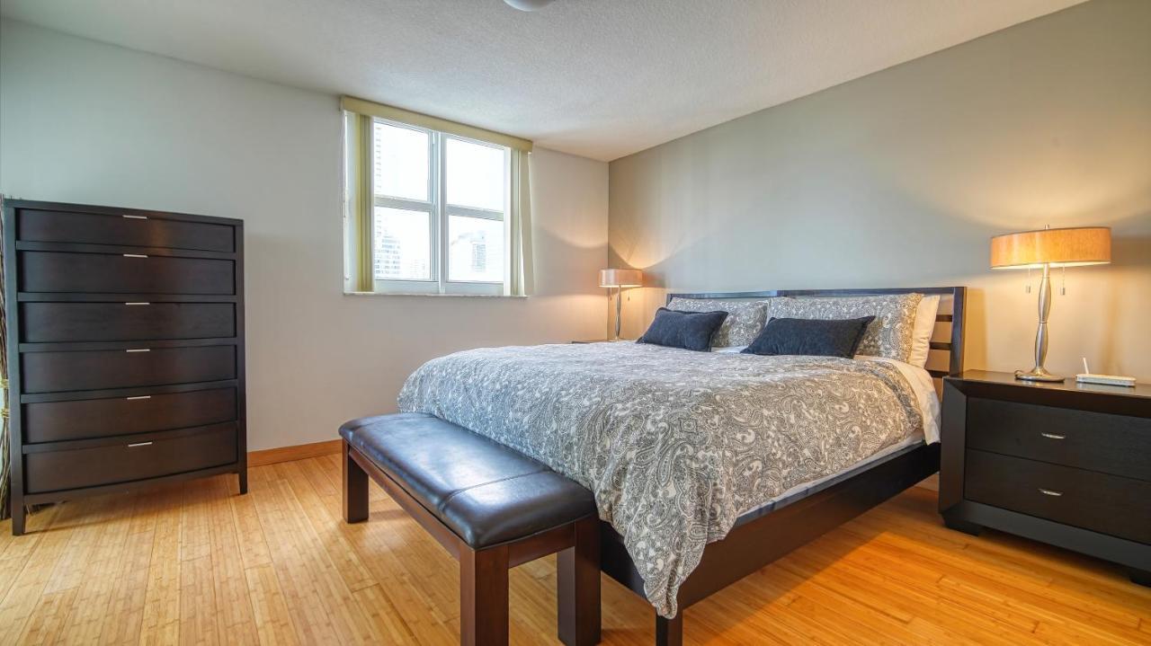 Beautiful Brickell Miami Apt 2Br/2Ba + Parking Εξωτερικό φωτογραφία